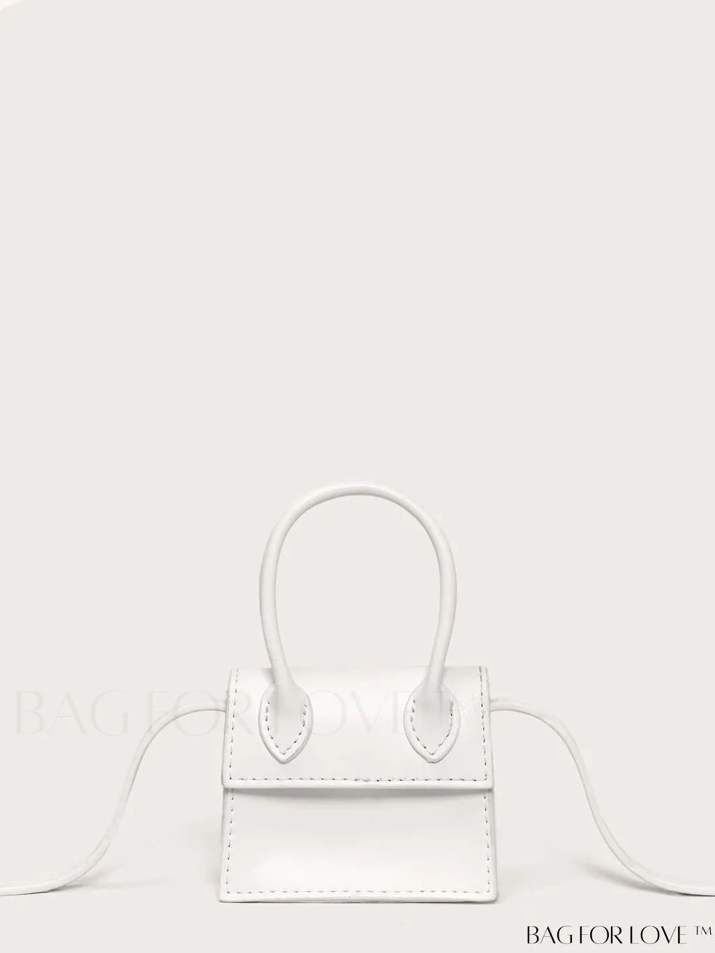 BagForLove - Compact Sleek Crossbody Bag