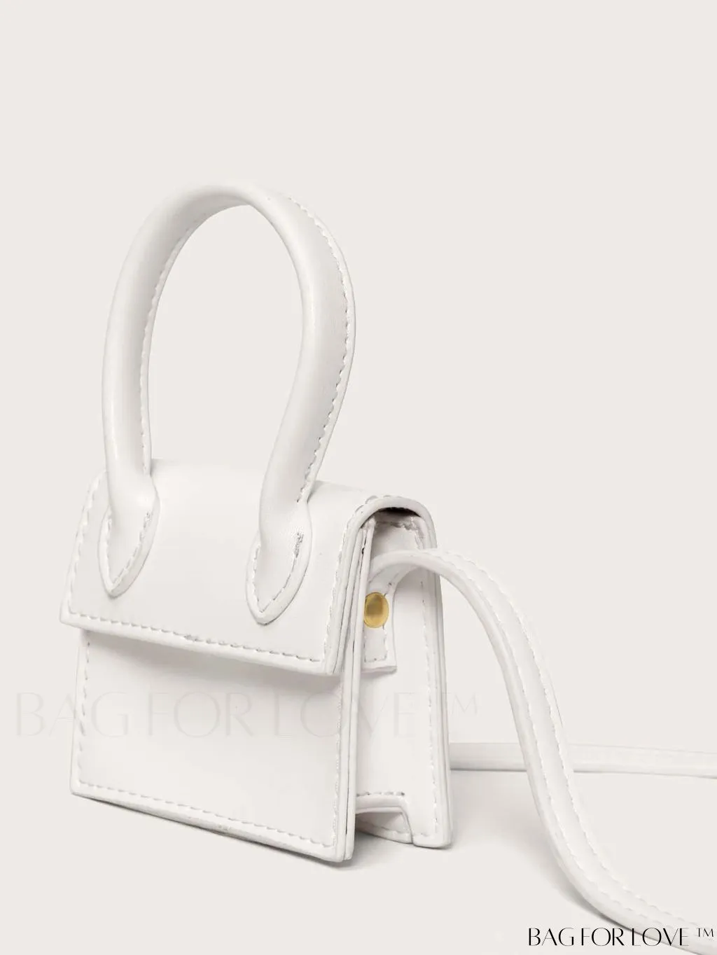 BagForLove - Compact Sleek Crossbody Bag