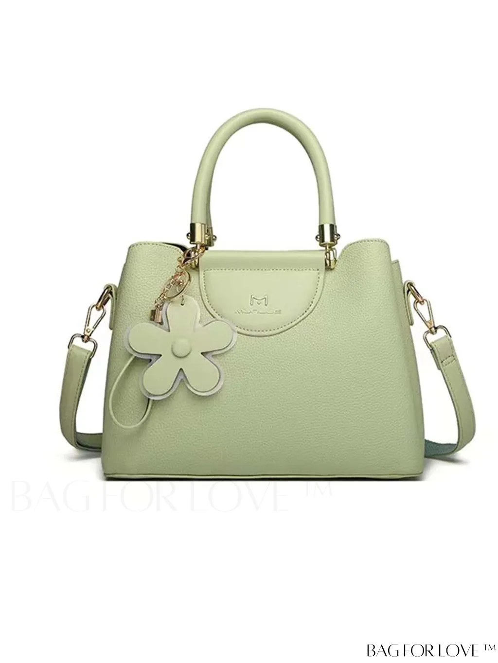 BagForLove - Handheld Square Bag for Flower Decoration with Large Capacity