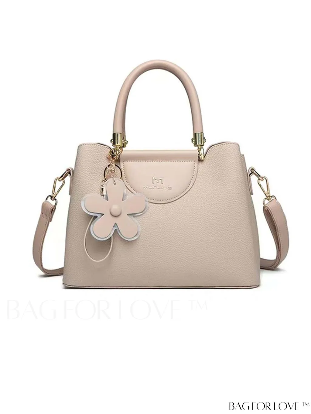 BagForLove - Handheld Square Bag for Flower Decoration with Large Capacity
