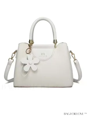 BagForLove - Handheld Square Bag for Flower Decoration with Large Capacity