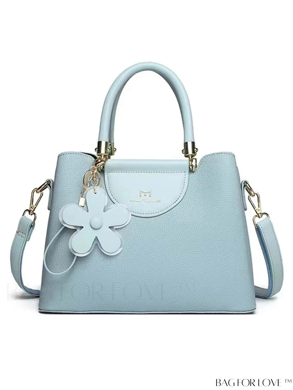 BagForLove - Handheld Square Bag for Flower Decoration with Large Capacity