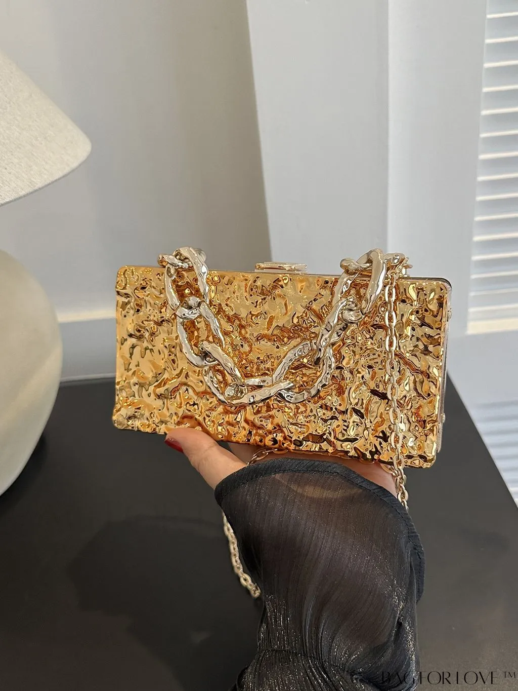 BagForLove - Stylish Chain Handbag - Latest Fashion for 2023