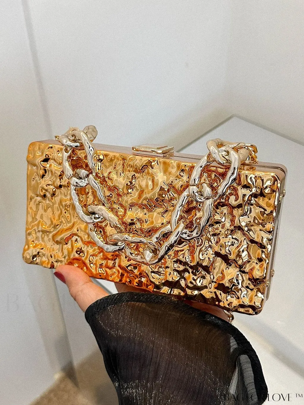 BagForLove - Stylish Chain Handbag - Latest Fashion for 2023
