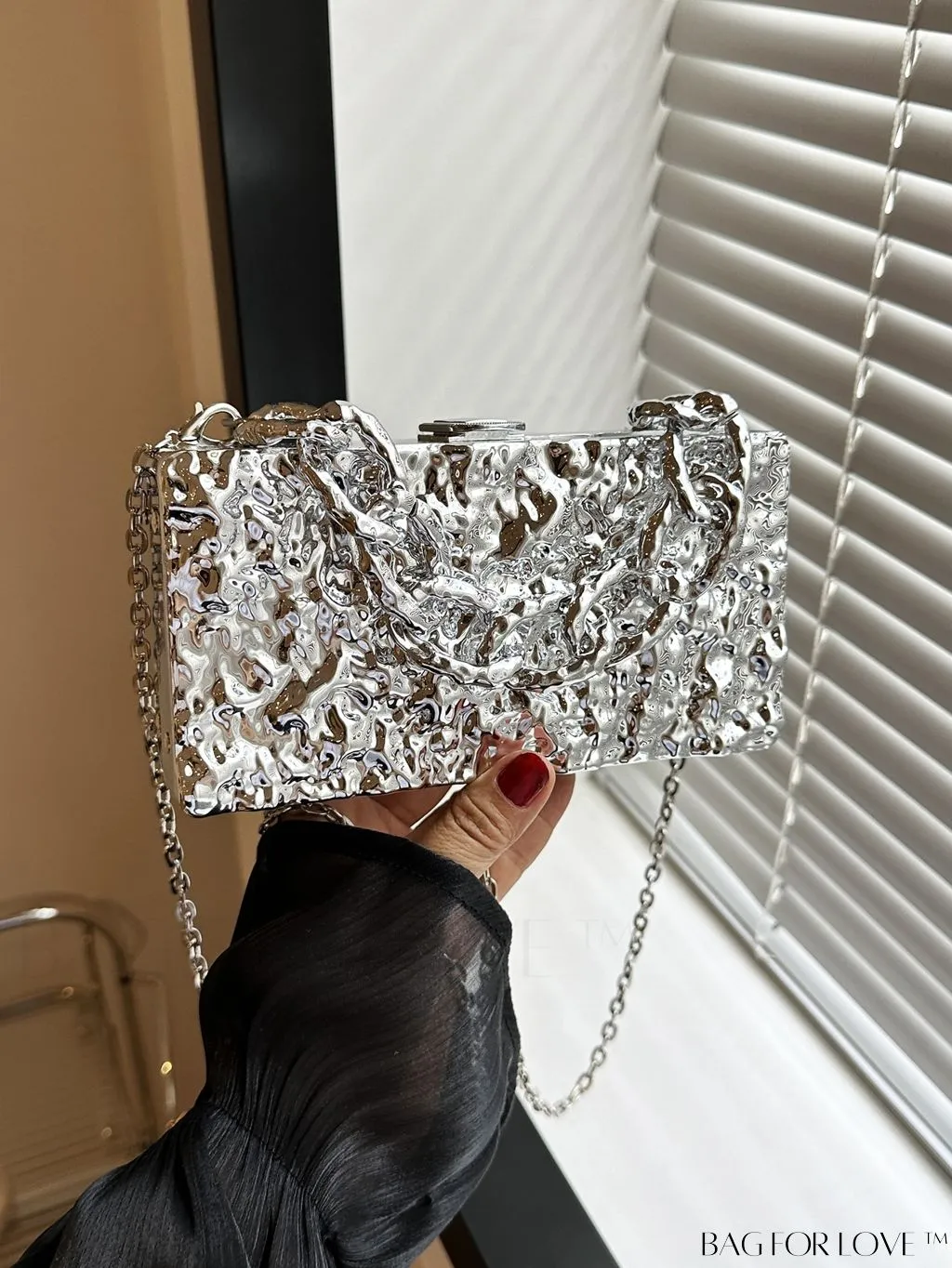 BagForLove - Stylish Chain Handbag - Latest Fashion for 2023