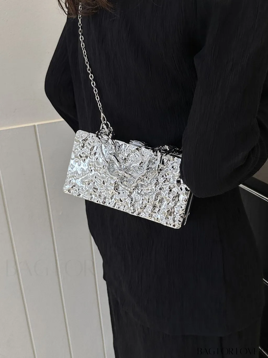 BagForLove - Stylish Chain Handbag - Latest Fashion for 2023