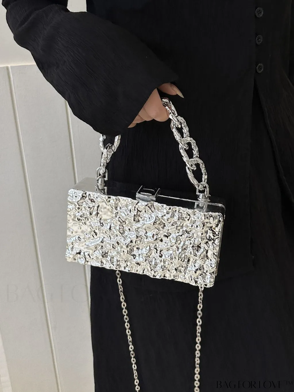 BagForLove - Stylish Chain Handbag - Latest Fashion for 2023
