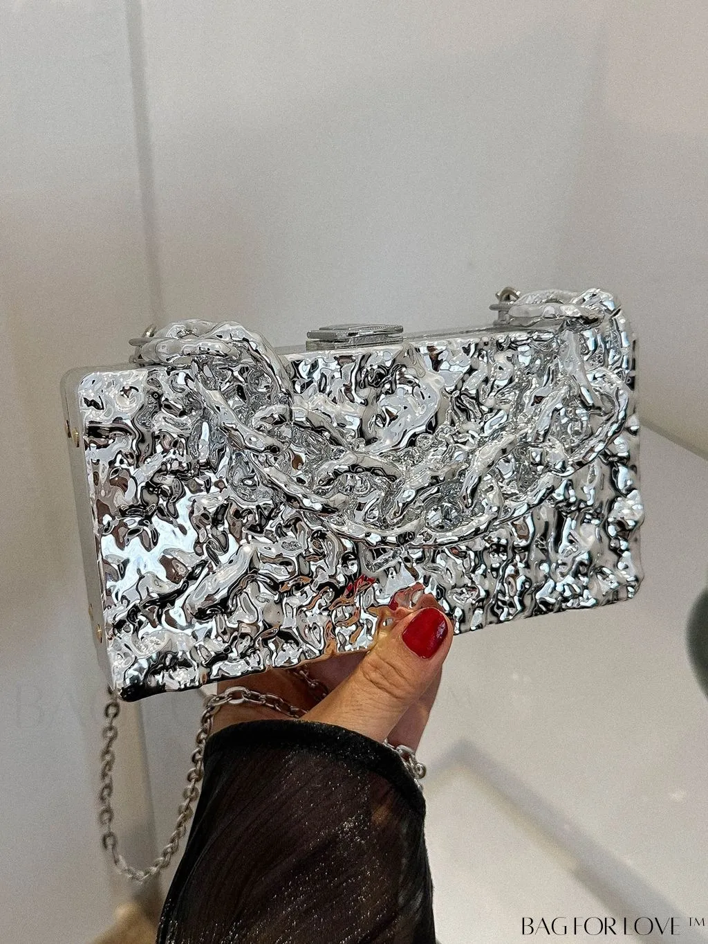 BagForLove - Stylish Chain Handbag - Latest Fashion for 2023