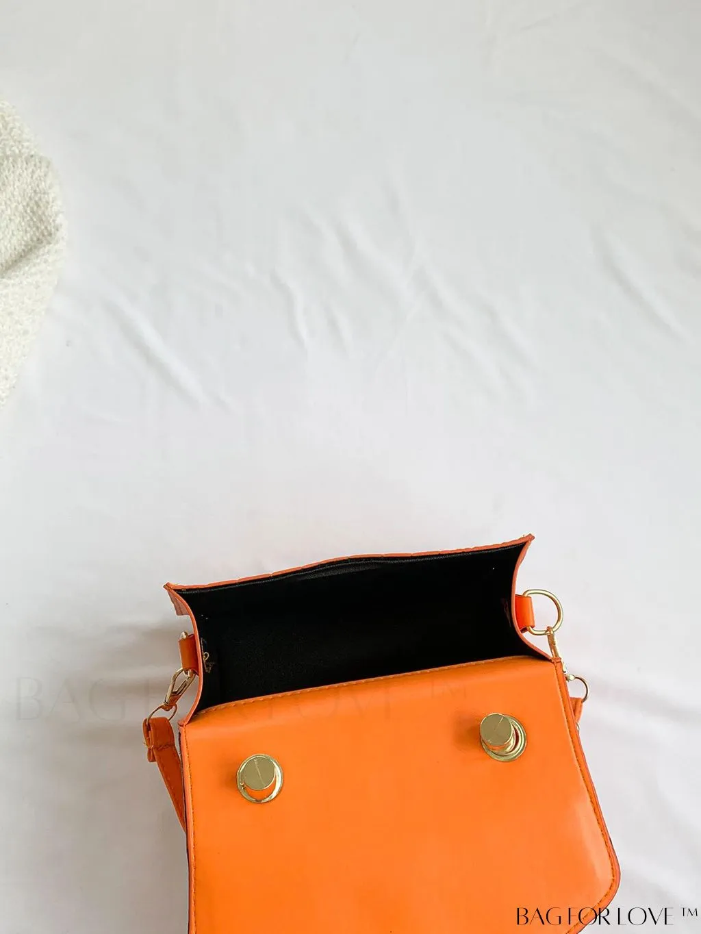 BagForLove - Stylish Crocodile Pattern Handbag: Luxurious, Minimalist, Multi-functional Delivery in One Piece