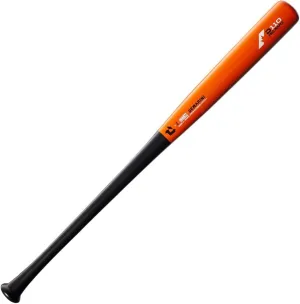 Baseball DeMarini Wood Artificial Intelligence (AI) Refined Maple™ Bat Composite D110 Pro