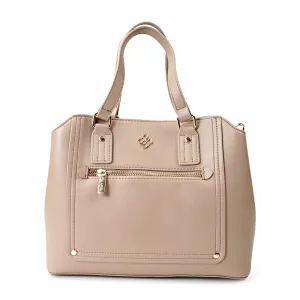 BATA RED LABEL LADIES TOTE  BAG