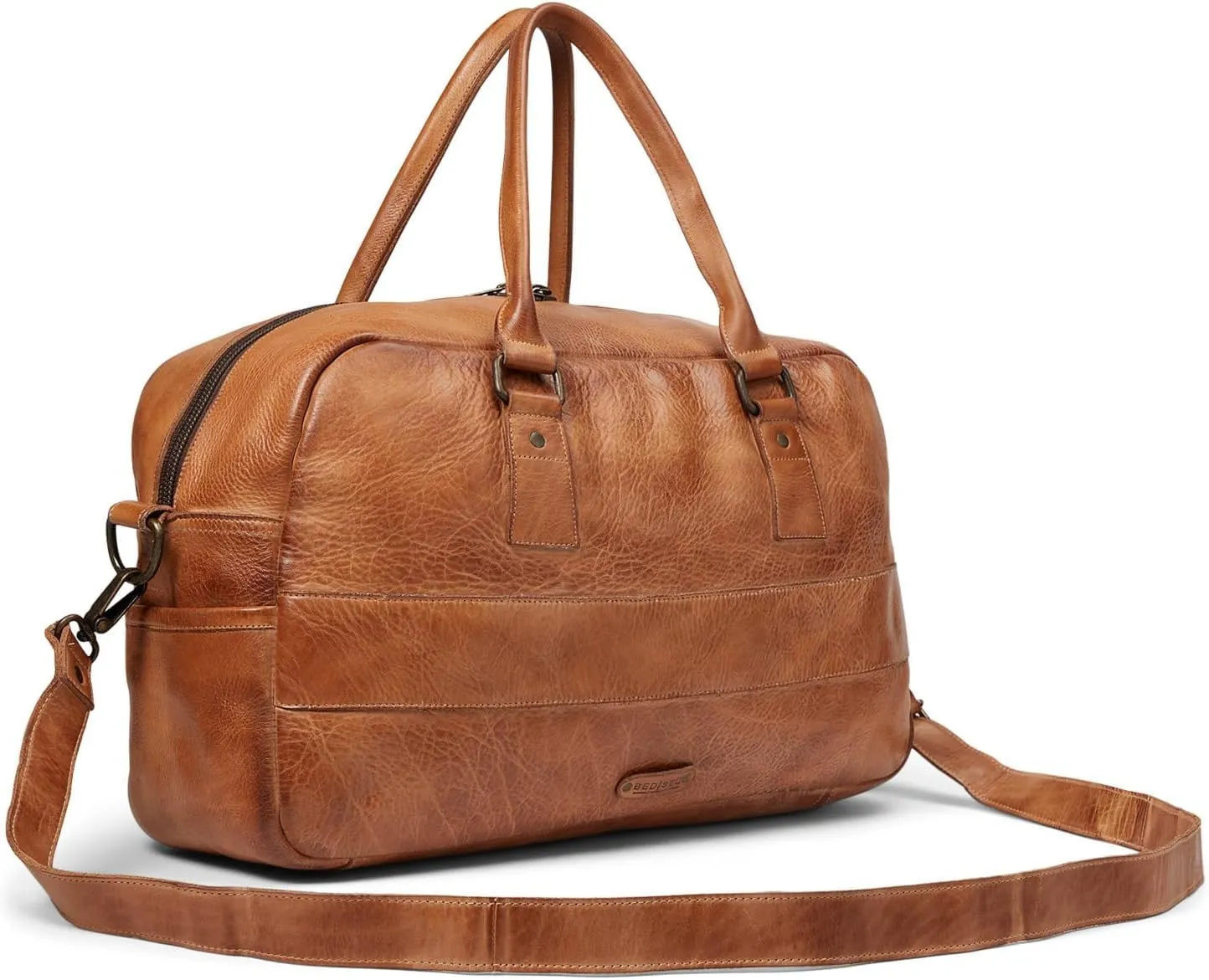 Bed|Stu Women's Leather Bag Handbag