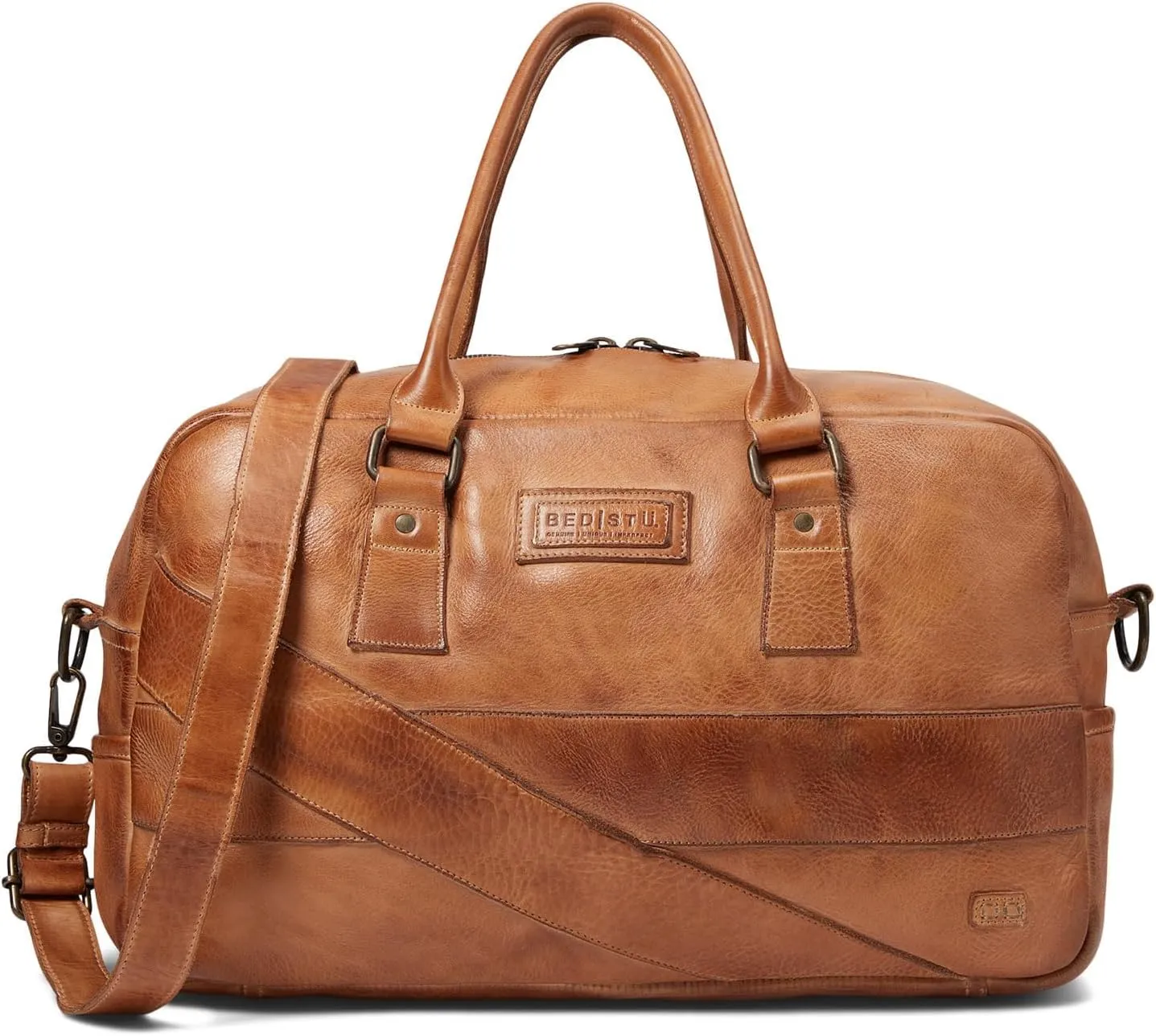 Bed|Stu Women's Leather Bag Handbag