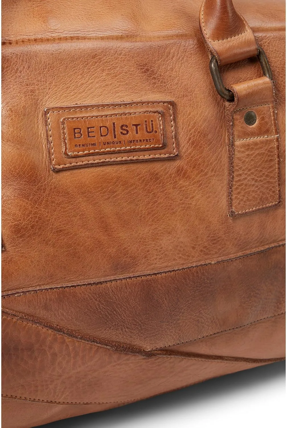 Bed|Stu Women's Leather Bag Handbag