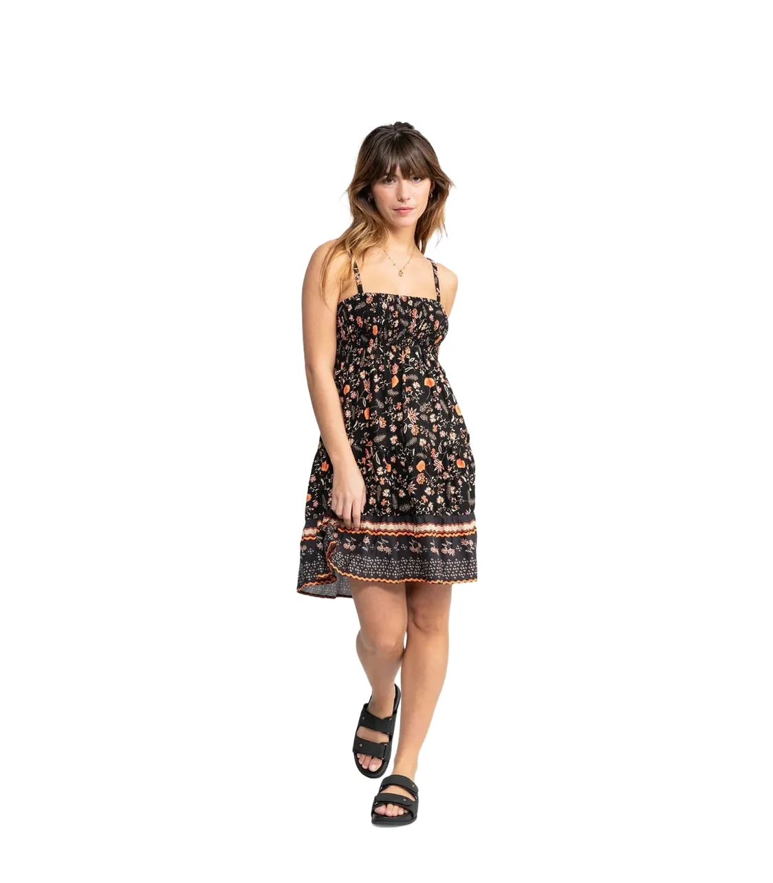 Bells Mini Dress