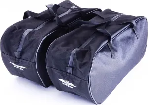 Bestem Saddlebag Liner Liners for Harley-Davidson Road King Custom 2004  w/Hard Leather