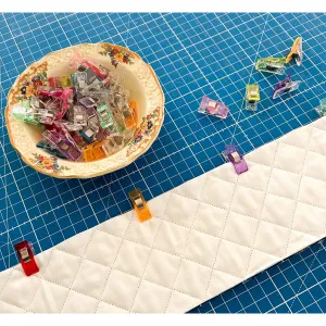 Binding Clips - Pack of 50