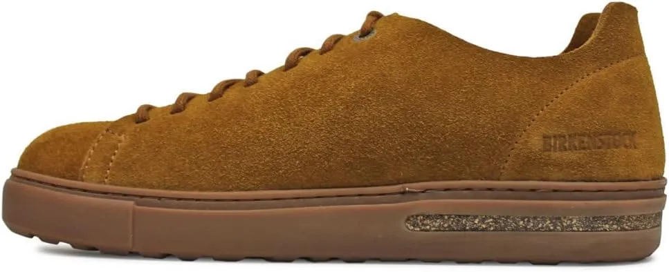 Birkenstock unisex-adult Low-top
