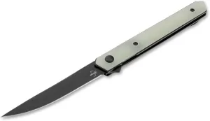 BÖKER PLUS Kwaiken Air Mini G10 Jade