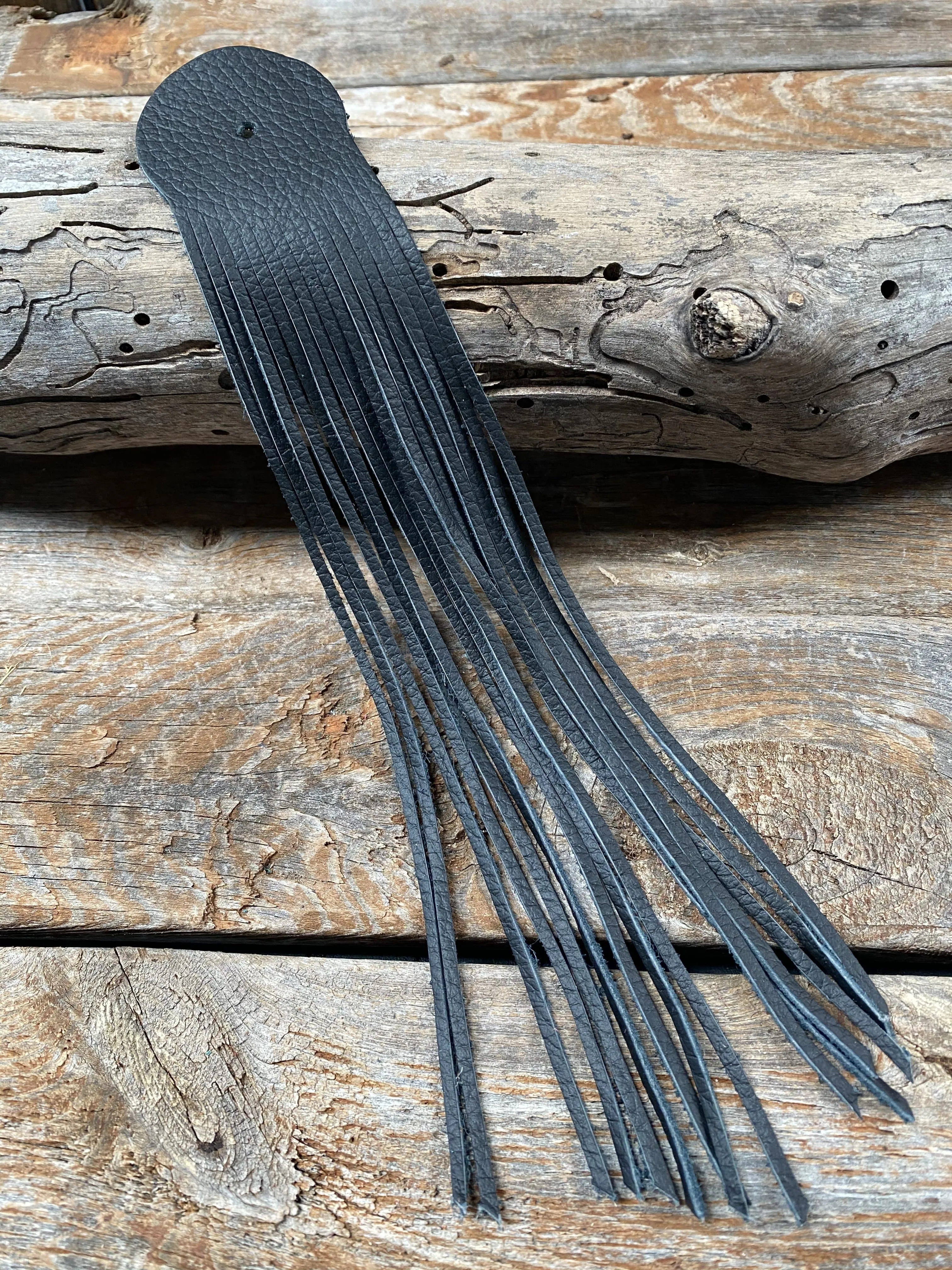 Black Fringe