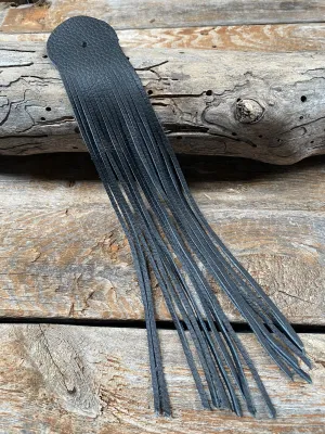 Black Fringe