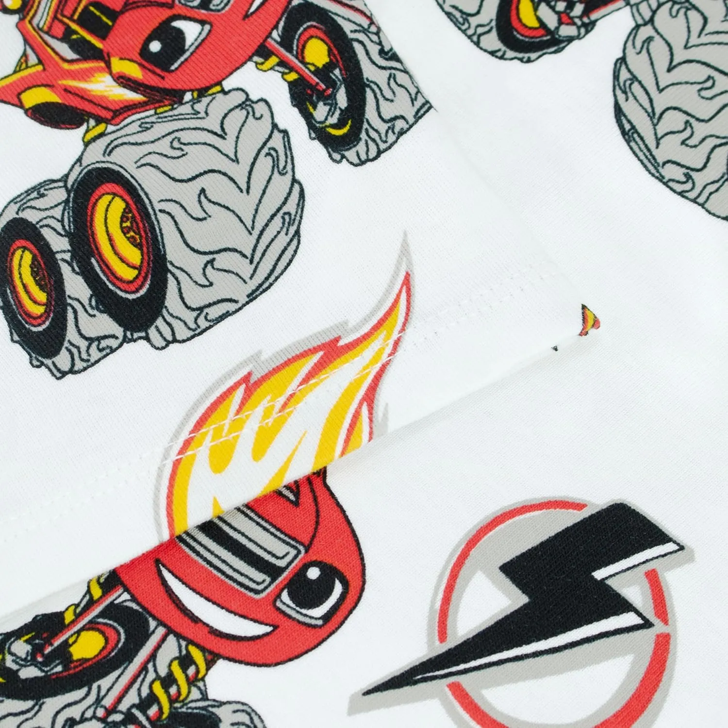 Blaze & the Monster Machines Boys and the Monster Machines Pajamas