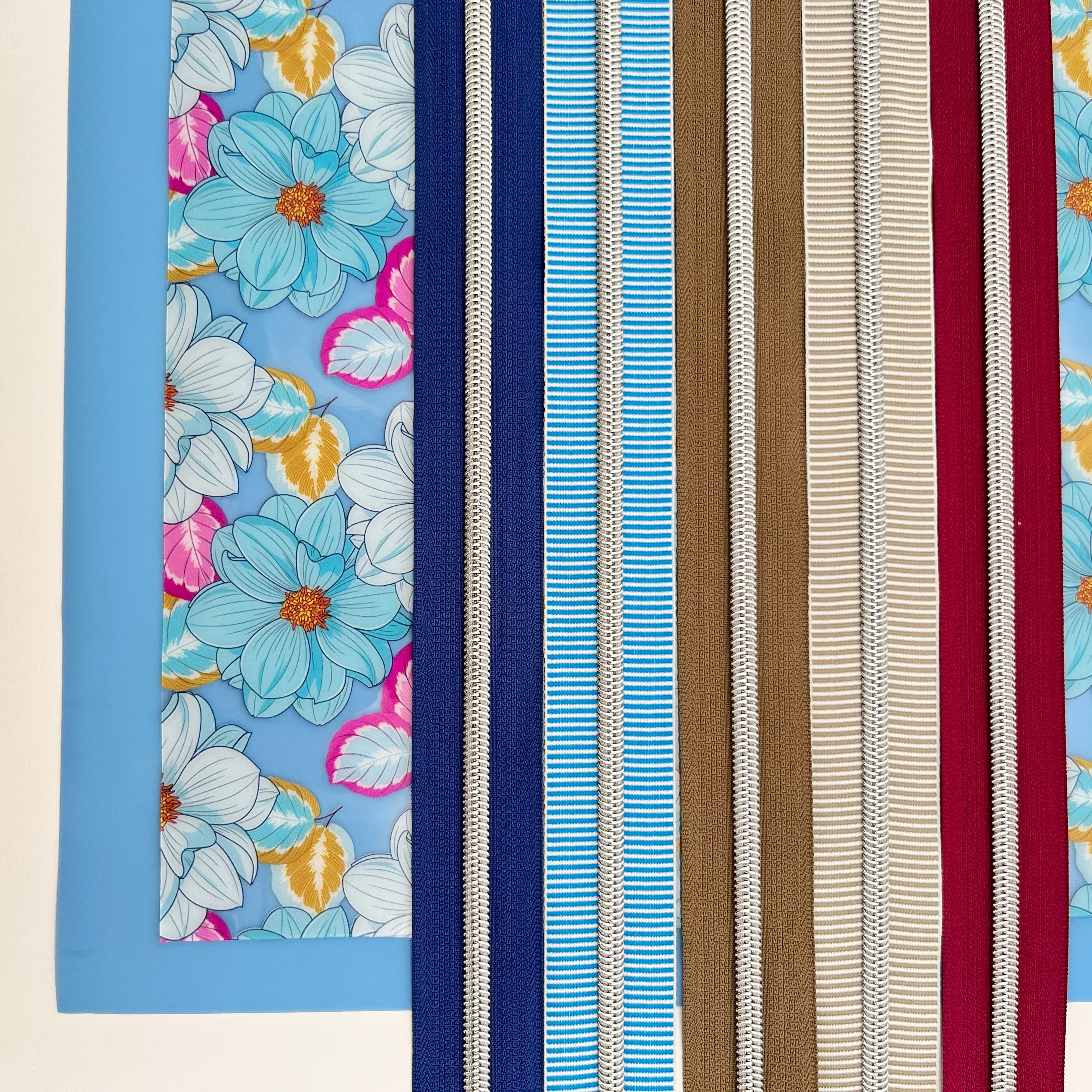 Bleu Magenta bundle