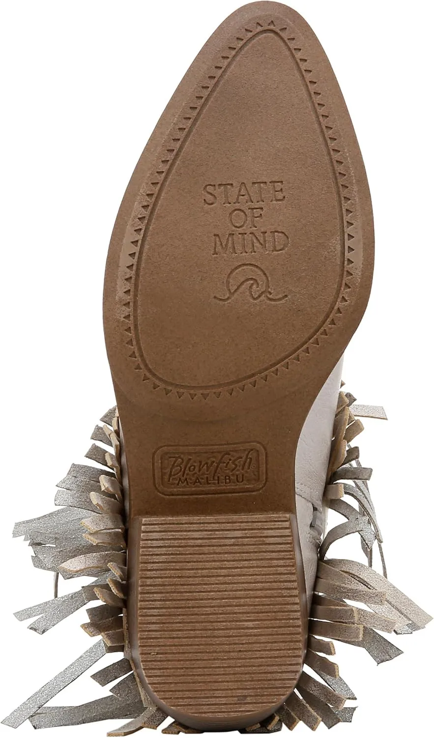 Blowfish Malibu Women's Remy Western Boot