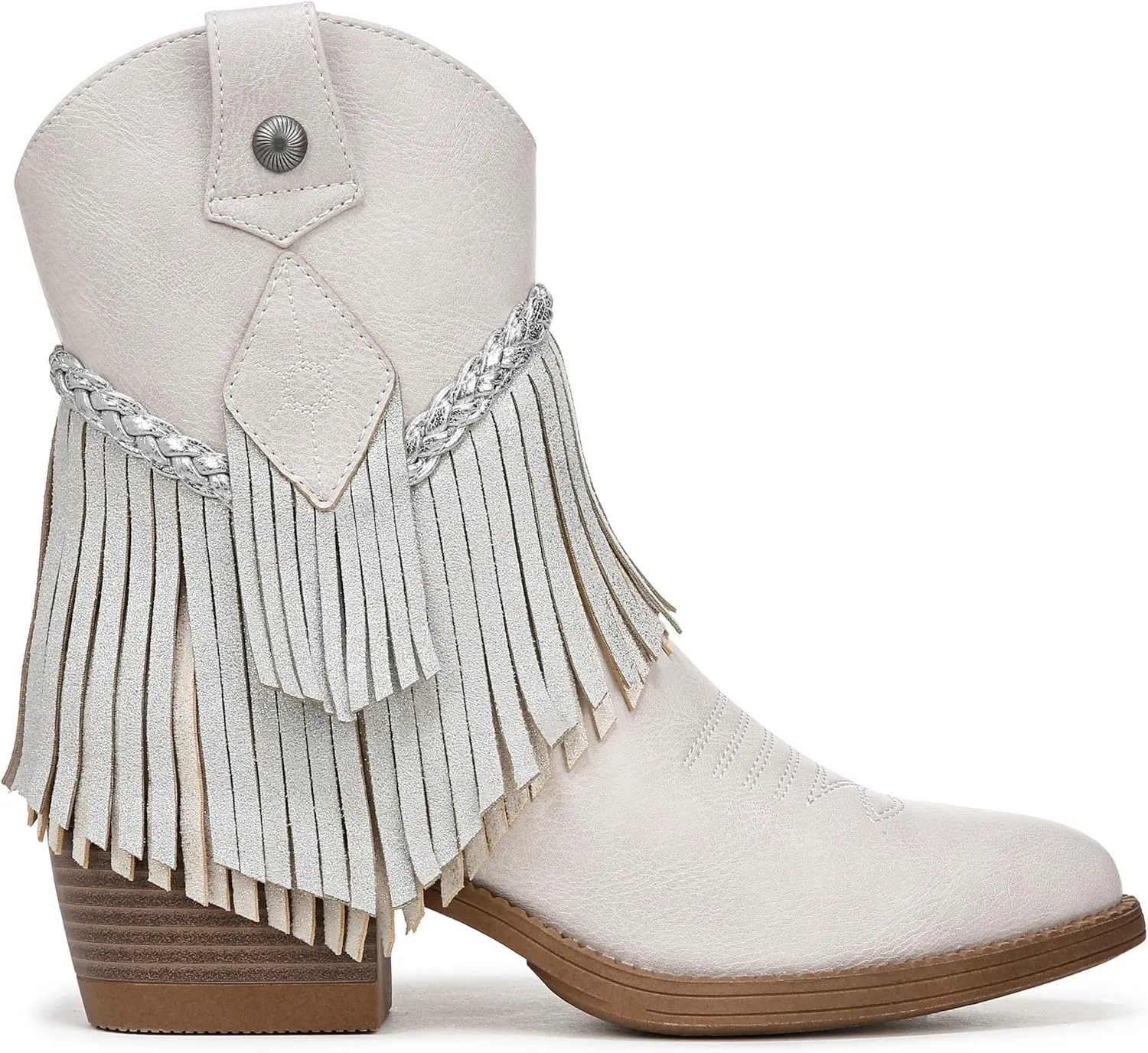 Blowfish Malibu Women's Remy Western Boot