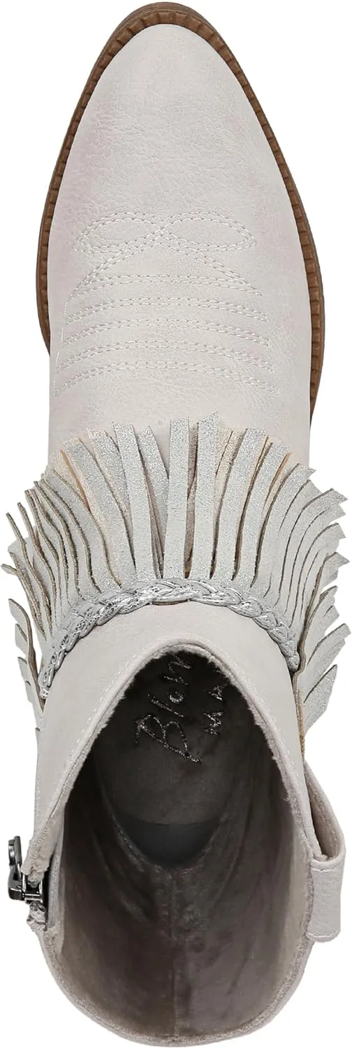 Blowfish Malibu Women's Remy Western Boot