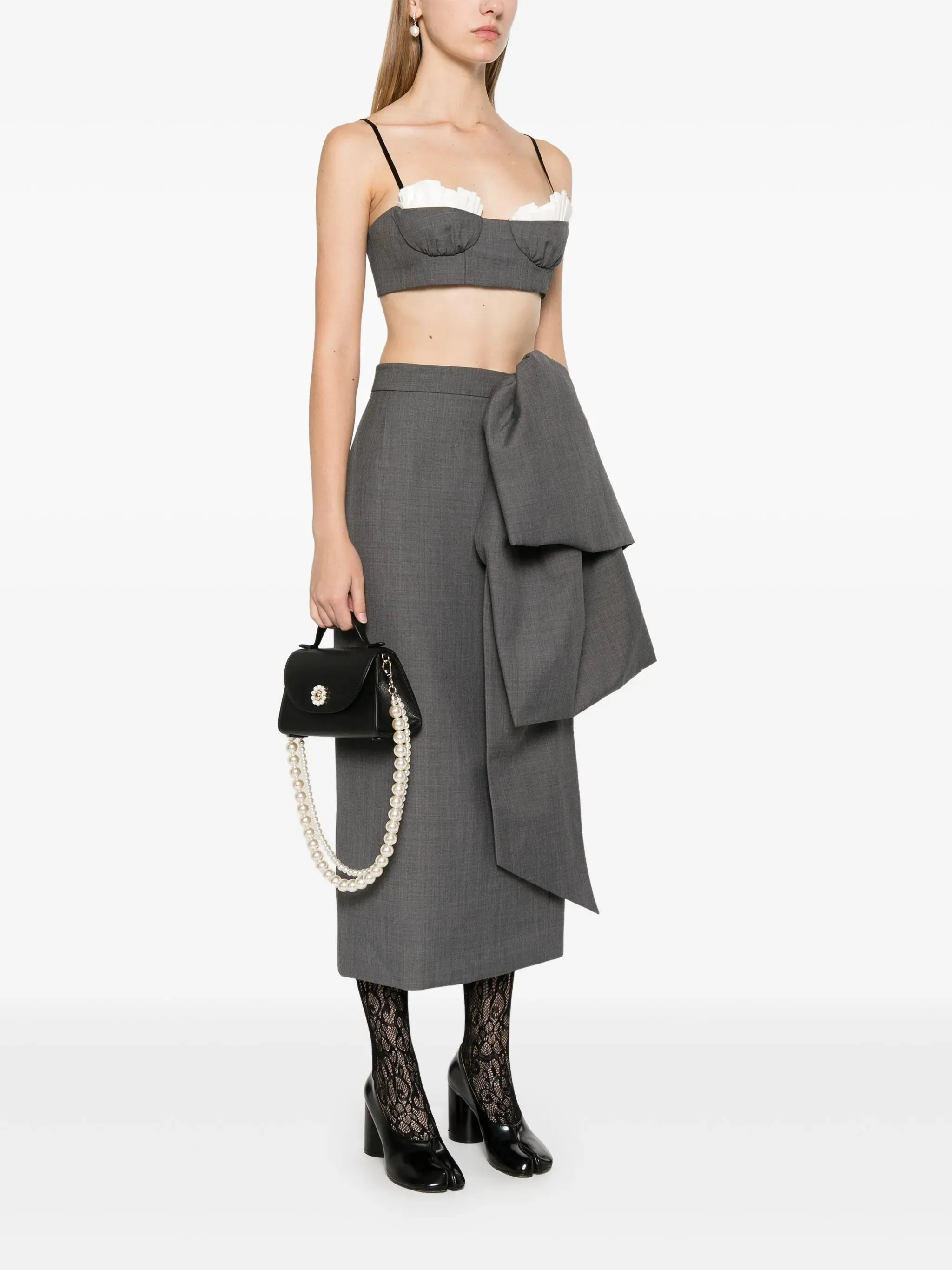 body bag Valentine Bag Price-reduced cross Sleek and smooth