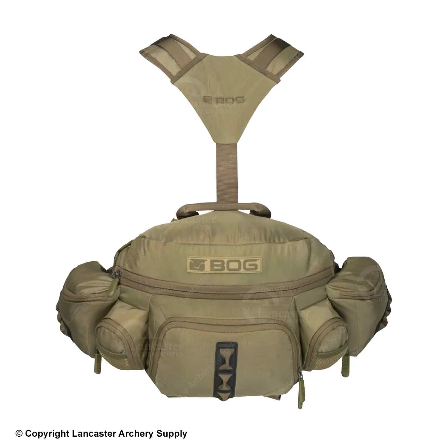 BOG Ultimatum Hunting Fanny Pack