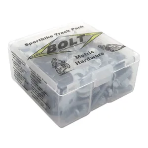 BOLT SPORTBIKE TRACK PACK - 99SBTP