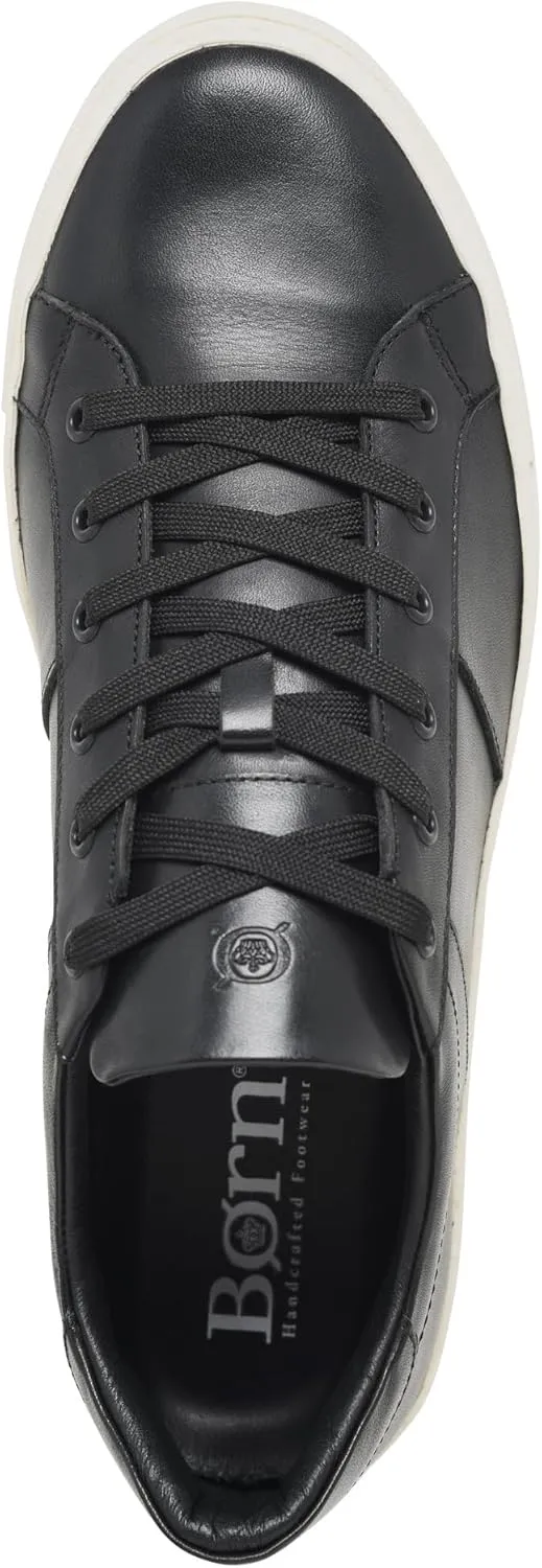 BORN Men's Reserve Low Top Sneaker