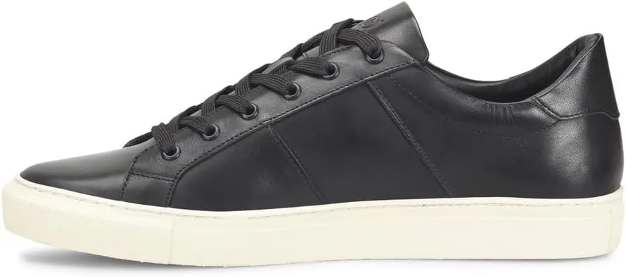 BORN Men's Reserve Low Top Sneaker