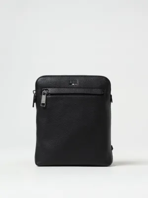 Boss Shoulder Bag Men Black