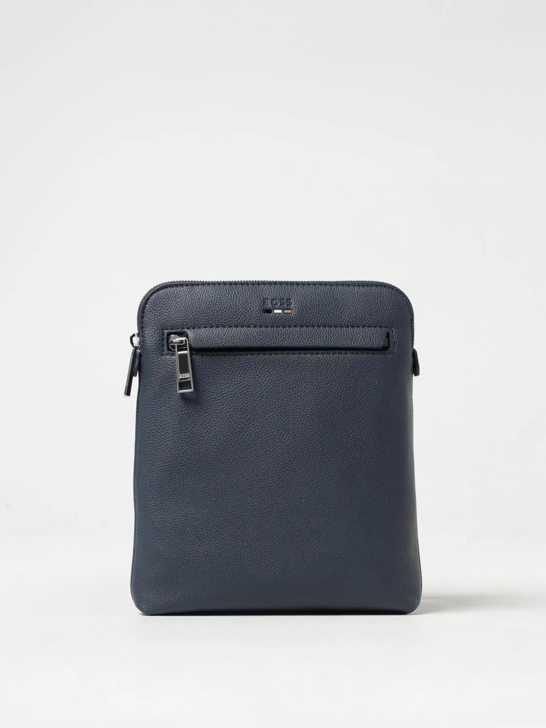Boss Shoulder Bag Men Black
