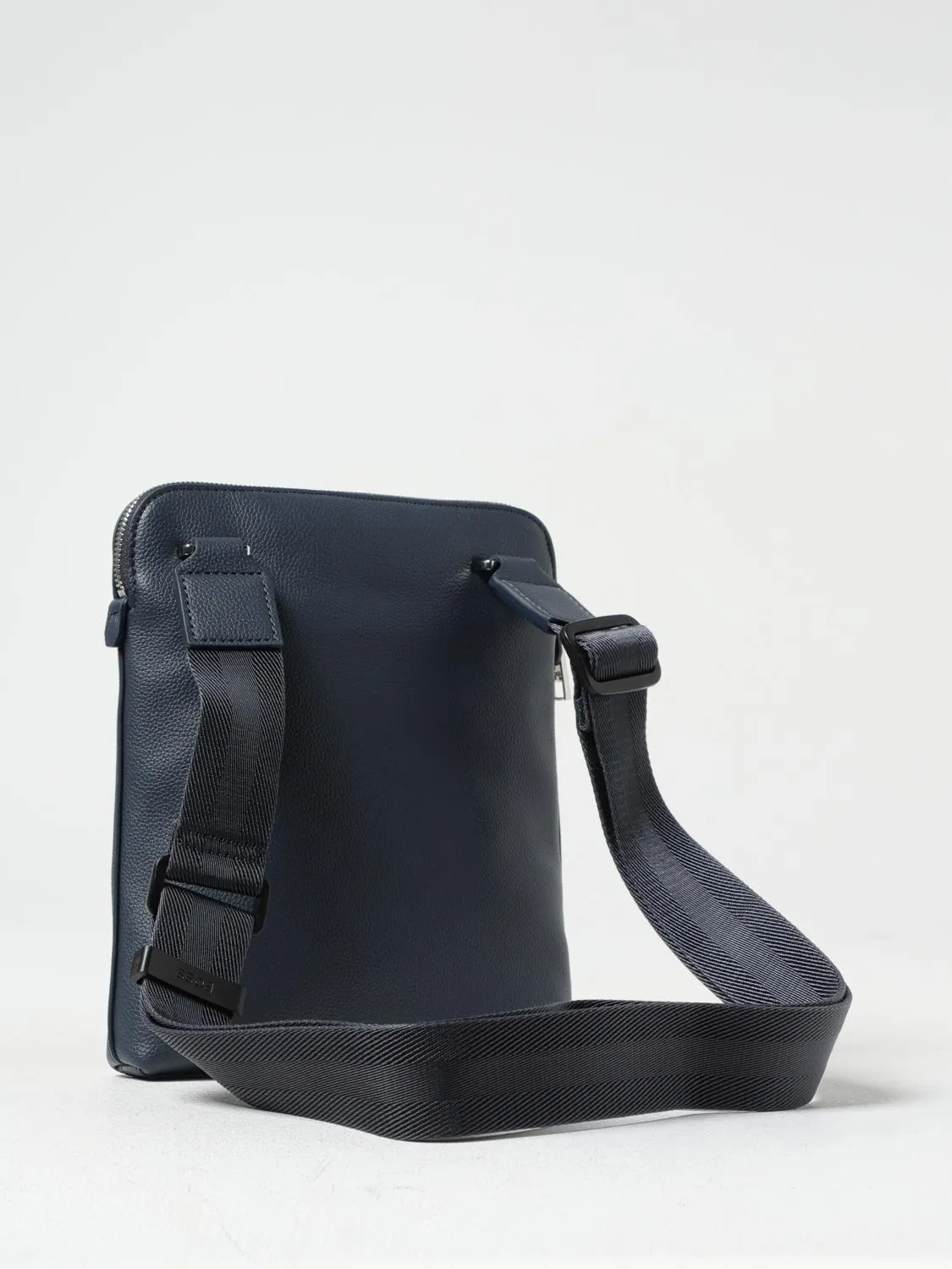 Boss Shoulder Bag Men Black