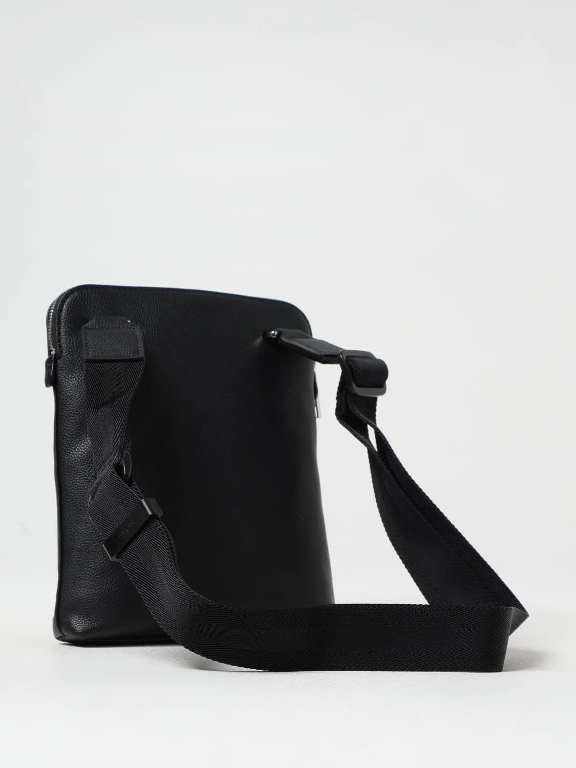 Boss Shoulder Bag Men Black