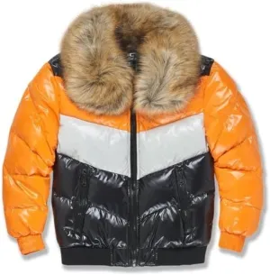 Boys Puffer Style