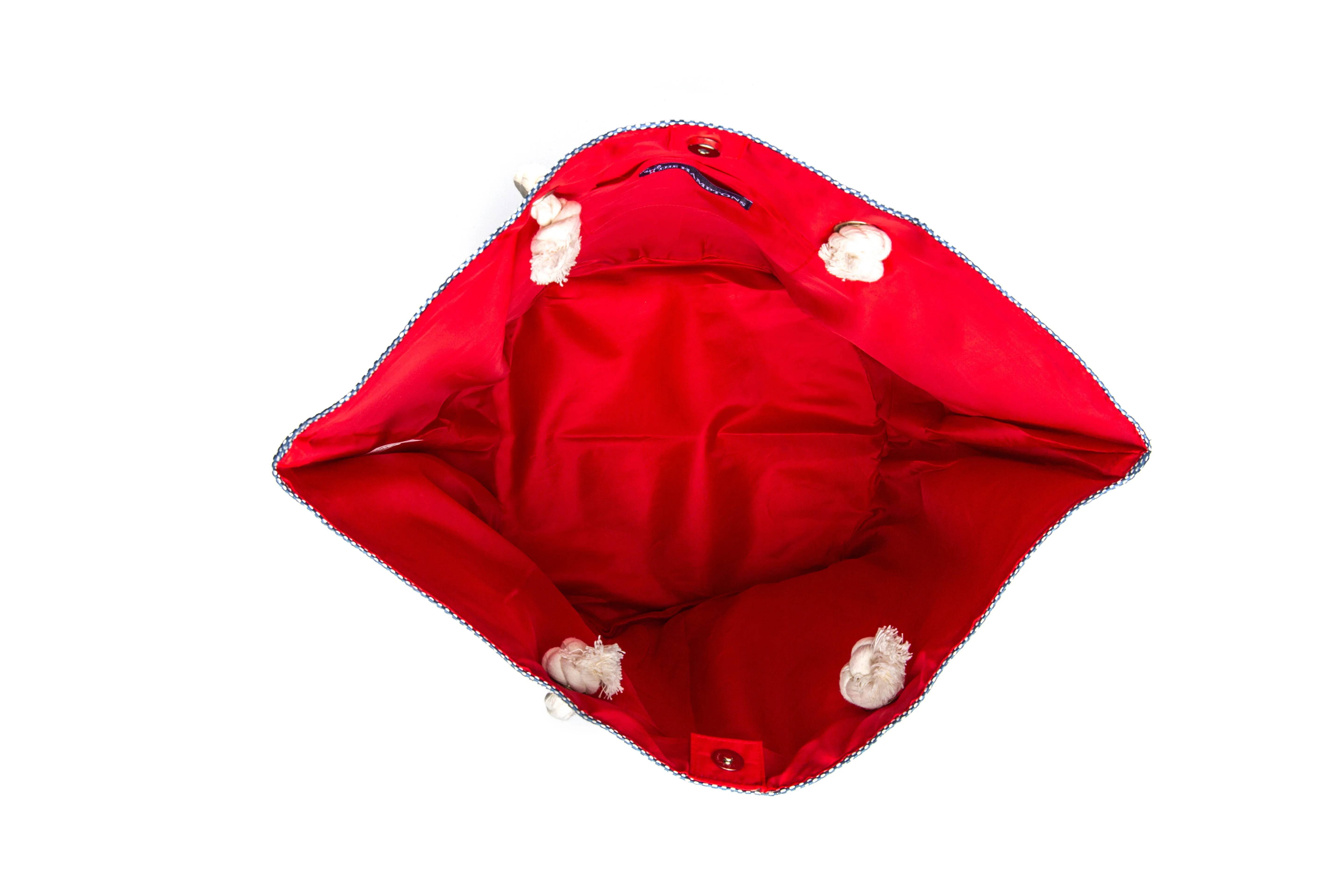 Bucket Bag