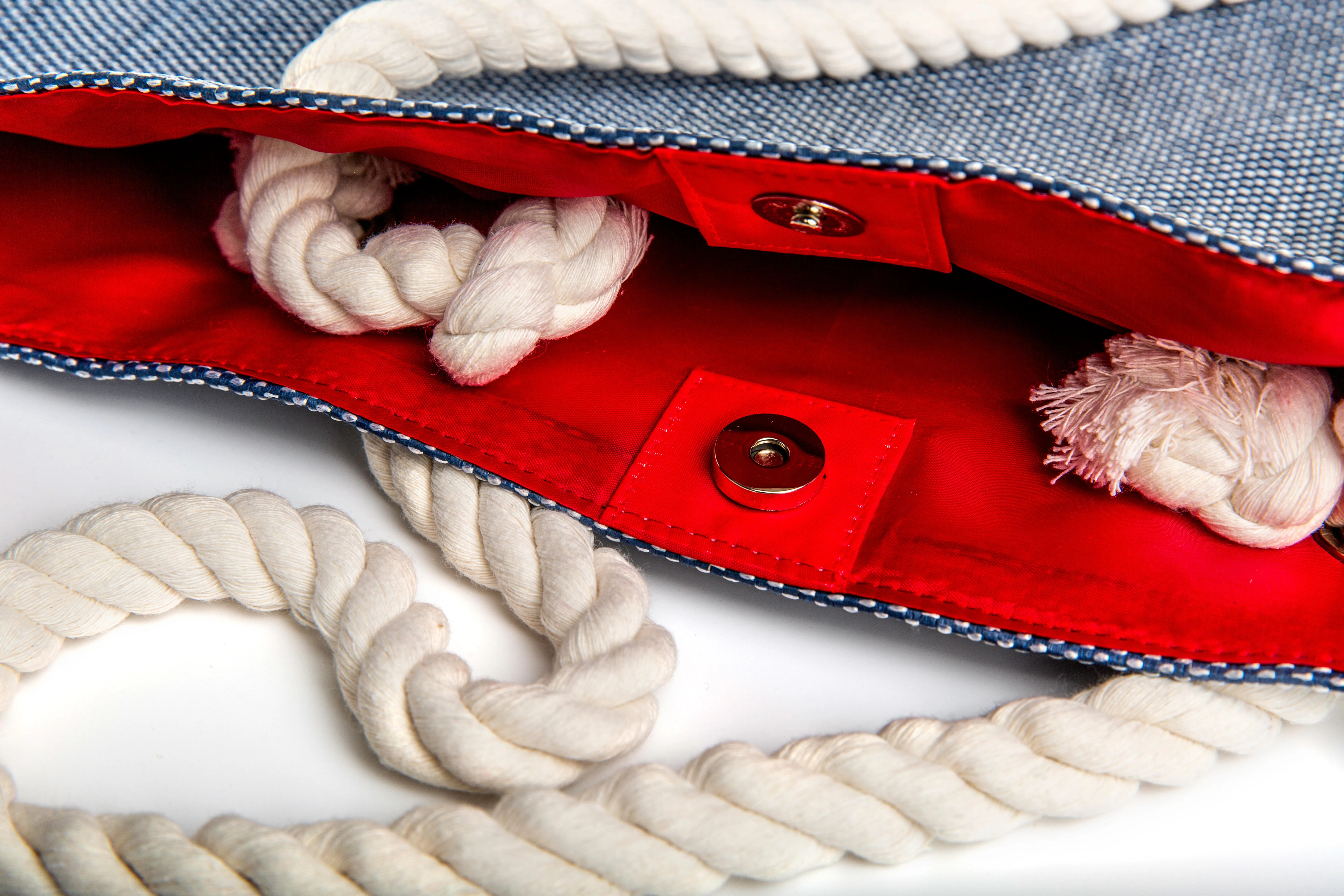 Bucket Bag
