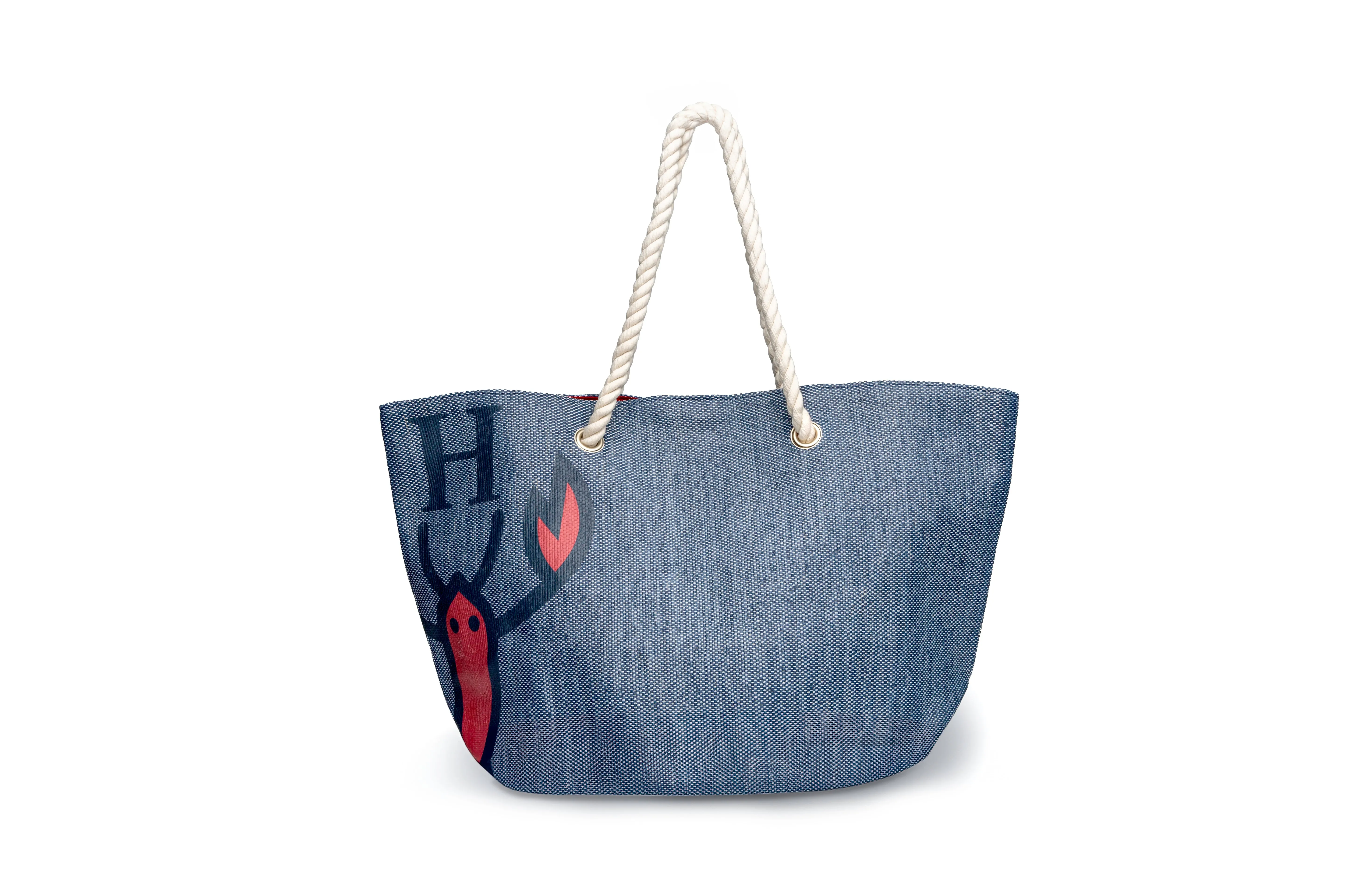 Bucket Bag