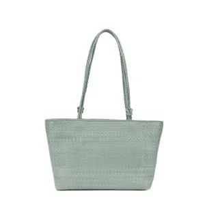 CA 1 - SHOULDER BAG - BLUE GREY