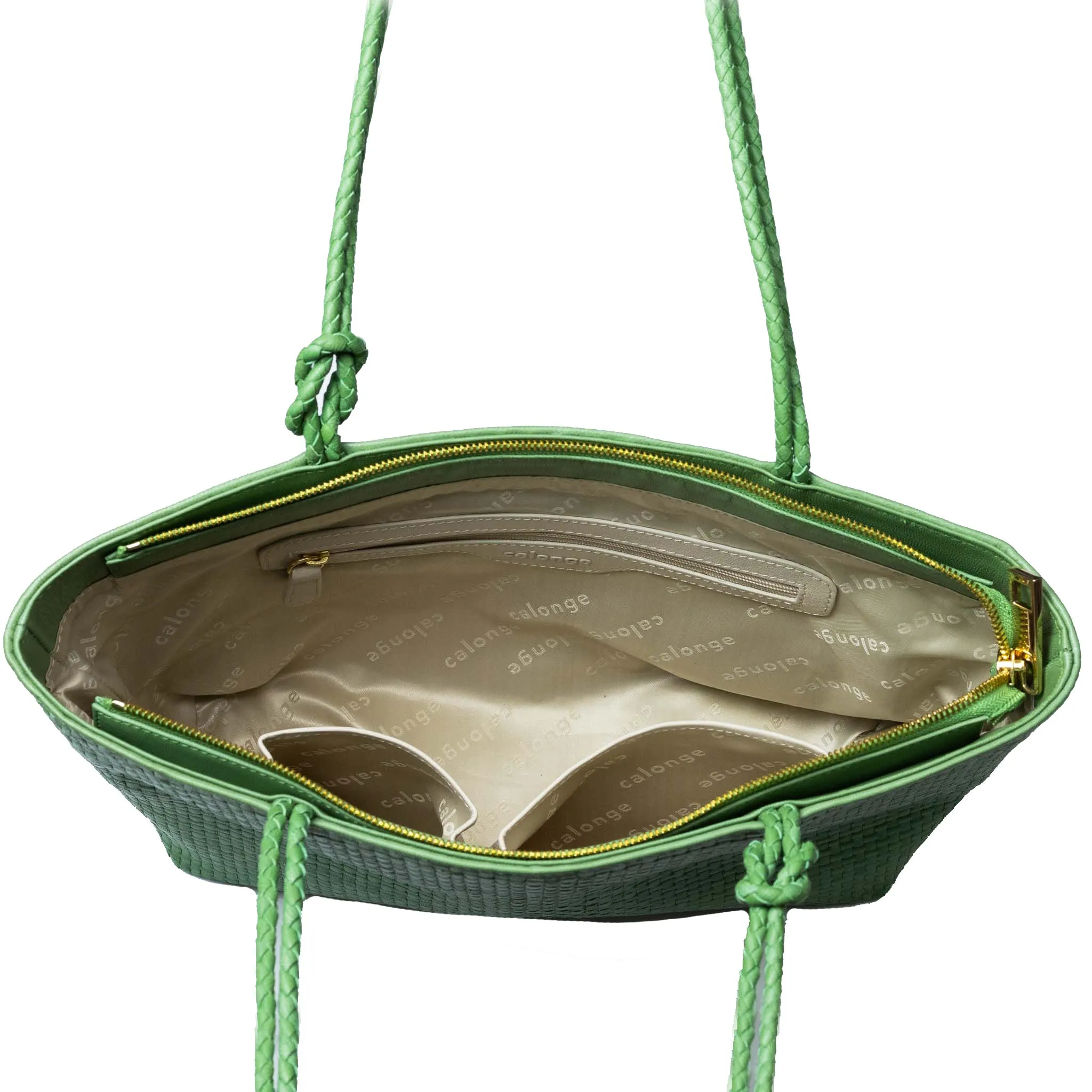 CA 1 - SHOULDER BAG - GREEN