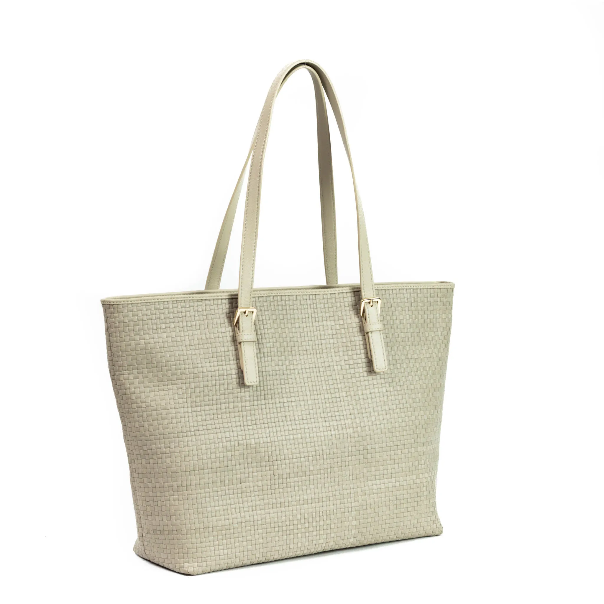 CA 1244 - TOTE BAG - CLAY