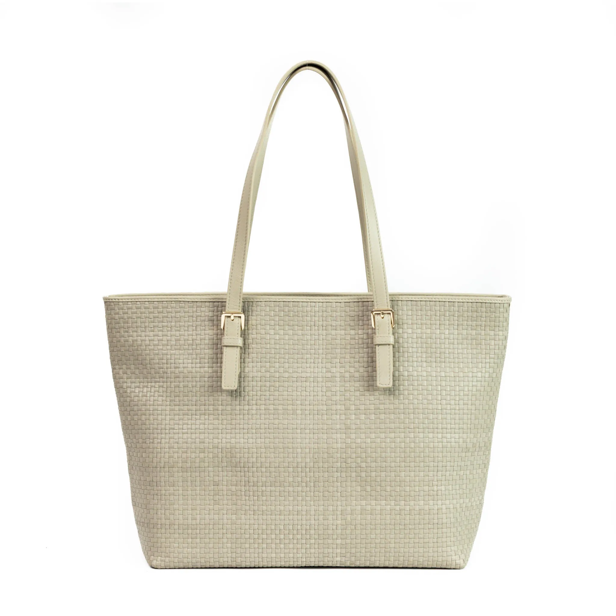 CA 1244 - TOTE BAG - CLAY