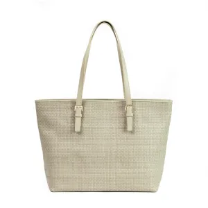 CA 1244 - TOTE BAG - CLAY