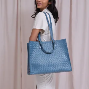 CA 1575 - TOTE BAG - LAGOON V1