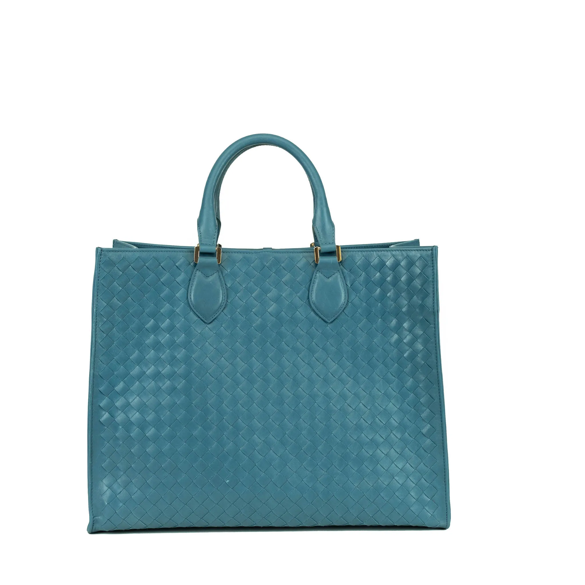 CA 1575 - TOTE BAG - LAGOON V1
